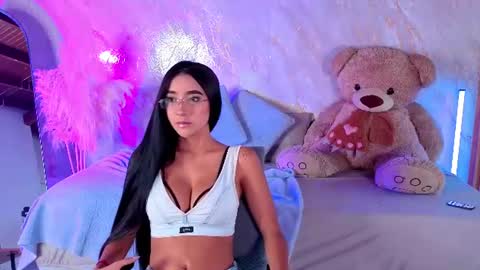 ASHLEY online show from 07.22.26