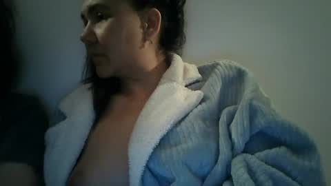 Snapshot of secret_couple2_0 chatting on 12.13.24 JuliettaRomeo online show from 12.13.24
