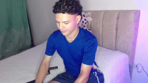 JUSTIN online show from 11.27.25