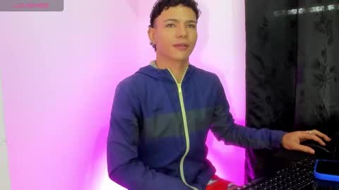 JUSTIN online show from 11.29.25