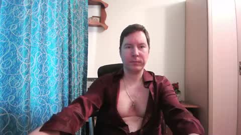 Secret lover XXX online show from 04.02.26