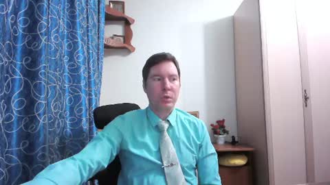 Secret lover XXX online show from 06.15.26