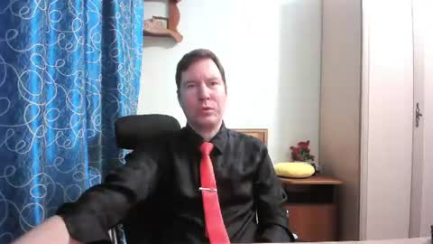 Secret lover XXX online show from 06.18.26