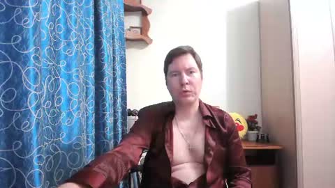 Secret lover XXX online show from 07.08.26