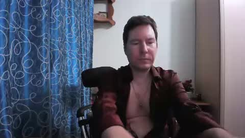 Secret lover XXX online show from 07.11.26