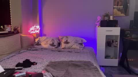 Secret Lovers online show from 06.06.26