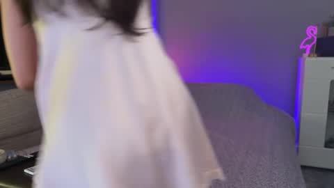 Secret Lovers online show from 06.07.26