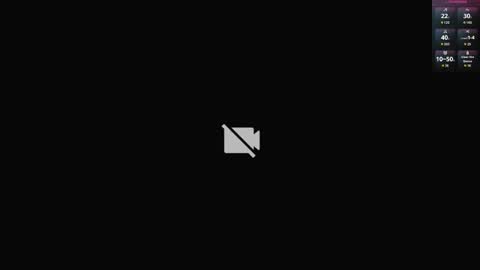 secret_materialz online show from 12.01.25