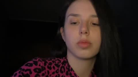 Snapshot of secret_vanilla_ chatting on 05.29.26 secret_vanilla_ online show from 05.29.26