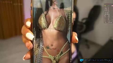 secretary_bj online show from 07.22.26