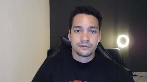 Snapshot of secretboy5000 chatting on 01.18.25 Jex online show from 01.18.25