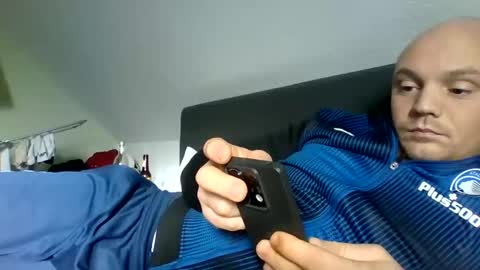 Simon online show from 12.27.24