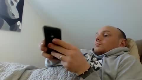 Simon online show from 02.17.25