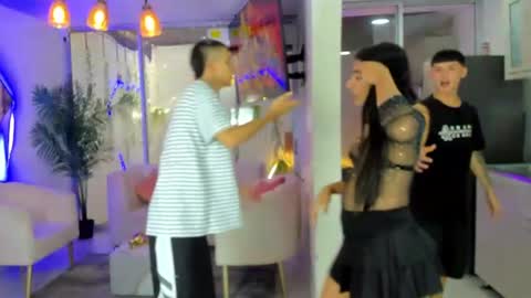 NIKOL online show from 07.27.26
