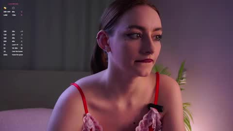 Snapshot of secrethustle chatting on 02.04.26 Lily online show from 02.04.26