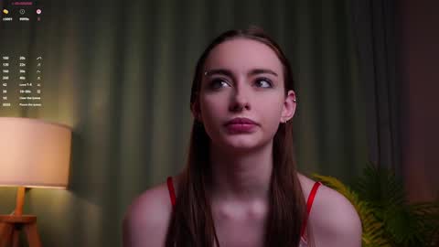 Snapshot of secrethustle chatting on 03.04.26 Lily online show from 03.04.26