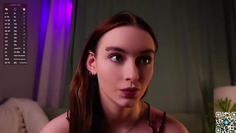 Snapshot of secrethustle chatting on 03.20.26 Lily online show from 03.20.26