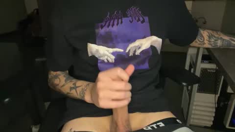 secretlust96 online show from 12.20.25