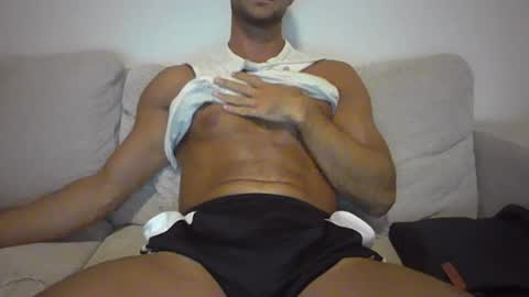 secretly_hardd online show from 07.23.26