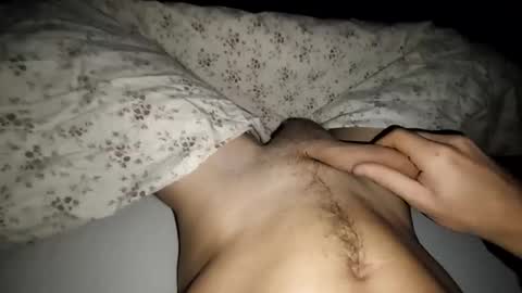 Secretmathias online show from 11.27.25