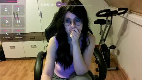 secretmia94 online show from 04.29.26
