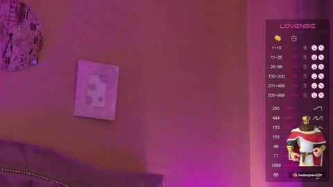 Mariot  Mery for short ..never call me PET NAMES in FREECHAT mom momy baby or sweety  online show from 02.27.25