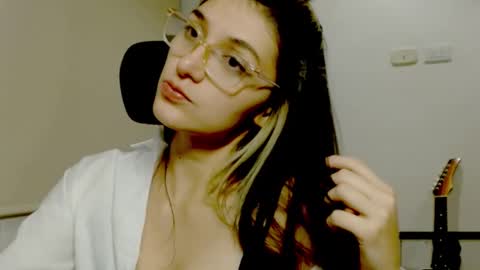 Maria online show from 12.24.24