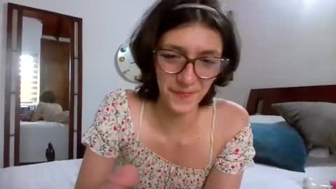 Maria online show from 07.14.26