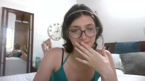 Maria online show from 07.16.26