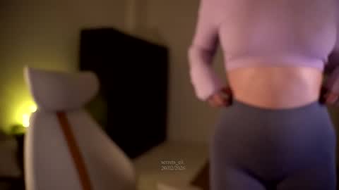 Eliz online show from 02.20.26