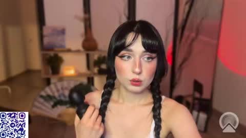 OMG Im Alice online show from 07.23.26
