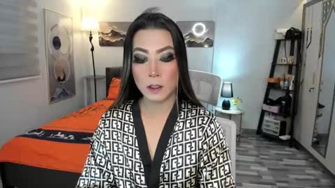 DONT FORGET TO FOLLOW ME HERE IM YOUR GODDESS JAY heart online show from 01.30.25