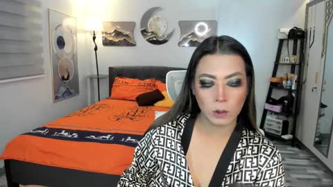 DONT FORGET TO FOLLOW ME HERE IM YOUR GODDESS JAY heart online show from 01.30.25
