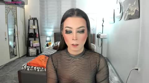 DONT FORGET TO FOLLOW ME HERE IM YOUR GODDESS JAY heart online show from 02.20.25
