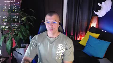 sed online show from 03.10.25