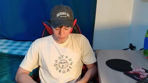 Sebas online show from 01.08.26