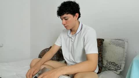 Sebas online show from 06.13.26