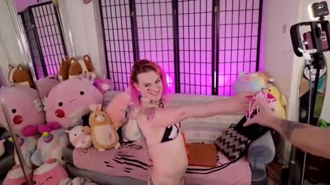 sedeussa online show from 02.22.26