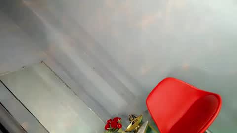 YU RI online show from 02.10.26