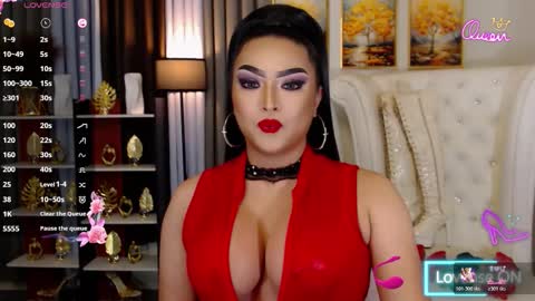 seducinglinda online show from 03.11.26