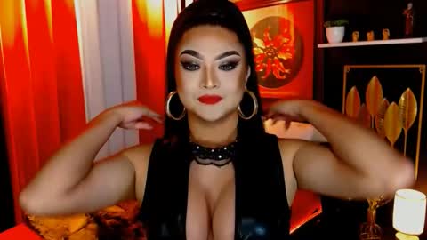 seducinglinda online show from 06.07.26