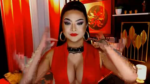 seducinglinda online show from 06.08.26