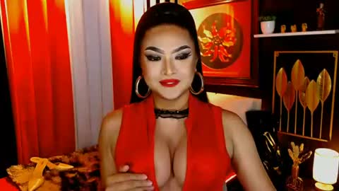 seducinglinda online show from 06.15.26