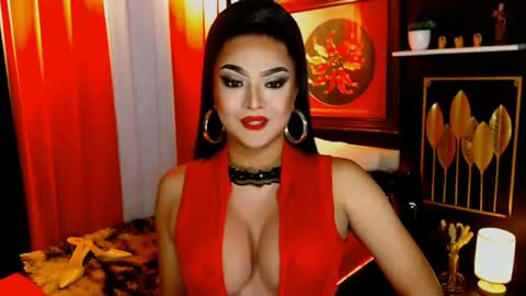 seducinglinda online show from 07.07.26