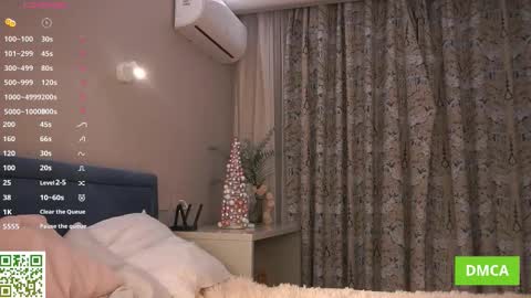 Mia online show from 02.03.26