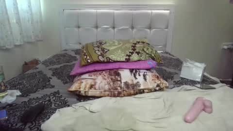 Ms CandyAss online show from 12.22.24