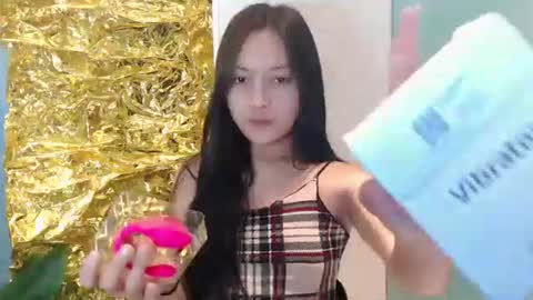 Ejay is my name online show from 09.24.25