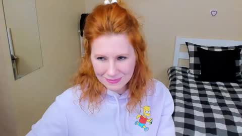 seductive_foxy_ online show from 02.01.26