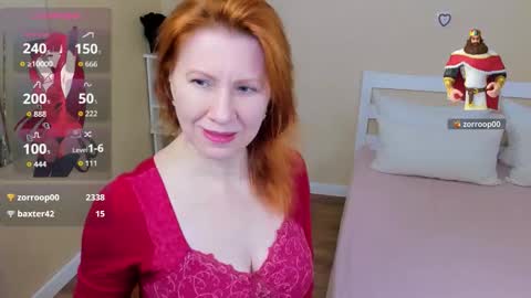 Snapshot of seductive_foxy_ chatting on 03.08.26 seductive_foxy_ online show from 03.08.26