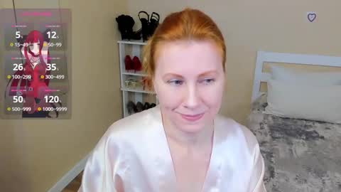 Snapshot of seductive_foxy_ chatting on 03.17.26 seductive_foxy_ online show from 03.17.26